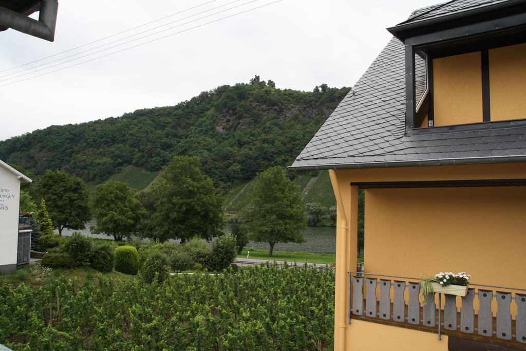 Haus Klosterblick Kröv Quarto foto